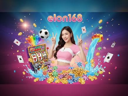 elon168